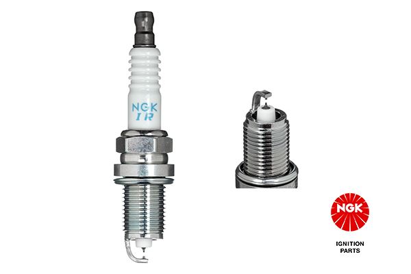 DIFR5C11 ATEŞLEME BUJİSİ - NGK