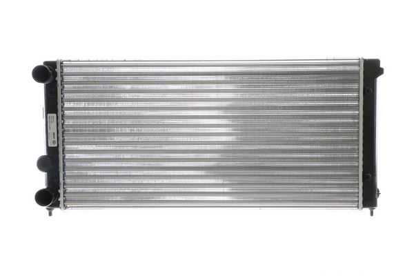 Kühlmittelkühler VW PASSAT — MAHLE CR411000S - MAHLE