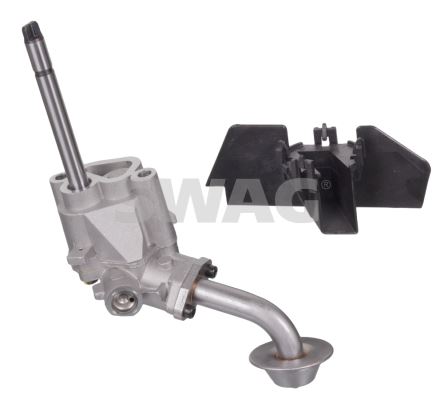 YAĞ POMPASI (FEBI 8450) - SWAG - OEM 068115105AN
