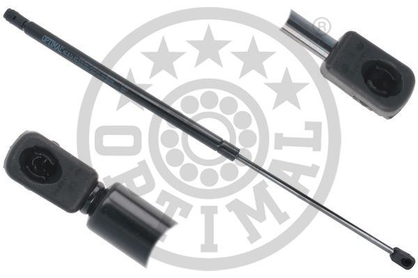 BAGAJ AMORTİSÖRÜ OPEL CORSA B 93>00 (5 KAPI) - OPTIMAL - OEM 132725