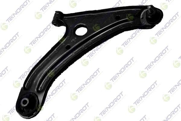 SALINCAK ALT SAĞ (ROTİLLİ) HYUNDAI GETZ 1.1L 1.3L - TEKNOROT - OEM 545011C000