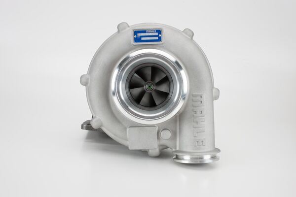 TURBO KOMPLE — MAHLE 228TC17637000 - MAHLE - OEM 51091009538
