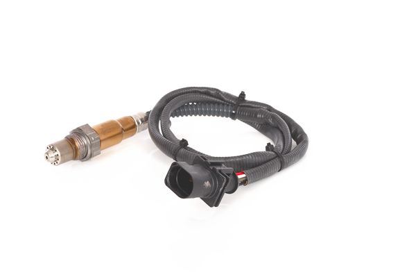 OKSİJEN/LAMBDA SENSÖRÜ (BENZİN) LSU-ADV(0258027101 - BOSCH