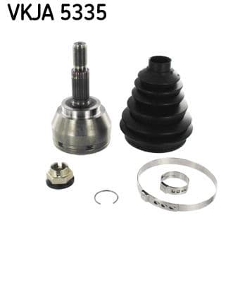 RULMAN VKJA 5335