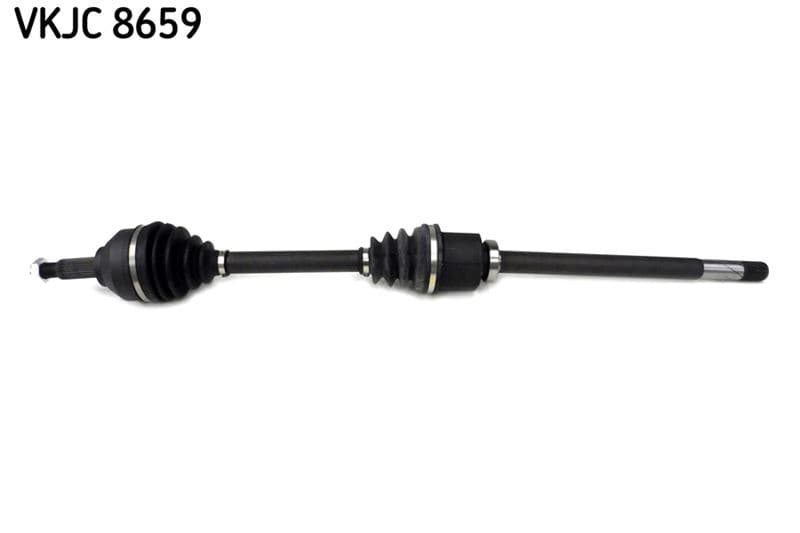 RULMAN VKJC 8659