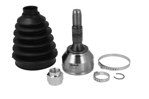 AKS KAFASI CITROËN C2 (JM) : 1.1;1.4;1.4 16V - CIFAM - OEM 3272.FW