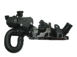 TERMOSTAT 89 °C RENAULT CLIO IV 12> CAPTUR 13> 0.9TCe - MY - OEM 110603082R