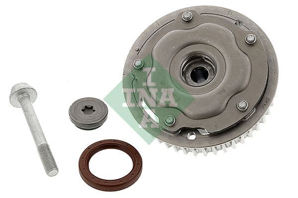 (427100410) EKSANTRİK DİŞLİSİ EMME ASTRA H 04> ...