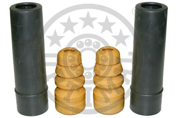 TOZ KORUMA SETİ AMORTİSÖR RIO IIJB)-RIO II StufenheckJB) - OPTIMAL - OEM 553261G000