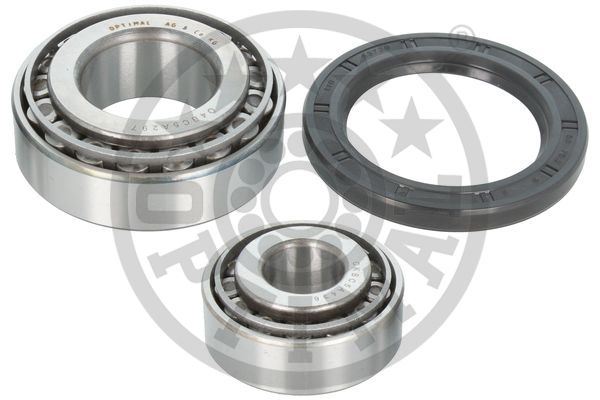 TEKERLEK YATAGİ SETİ NISSAN : CABSTAR-CABSTARF23-H41-H42)-CABSTARF24M-F24W) - OPTIMAL - OEM 322199X501