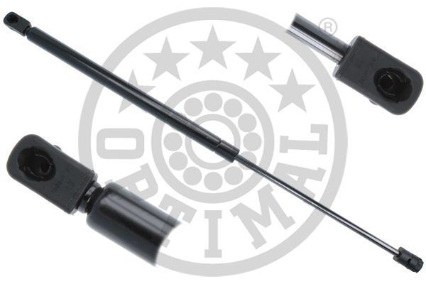 GAZLİ AMORTİSÖR BAGAJ/YÜKLEME BÖLÜMÜ TIGUAN5N_) - OPTIMAL - OEM 5N0827550