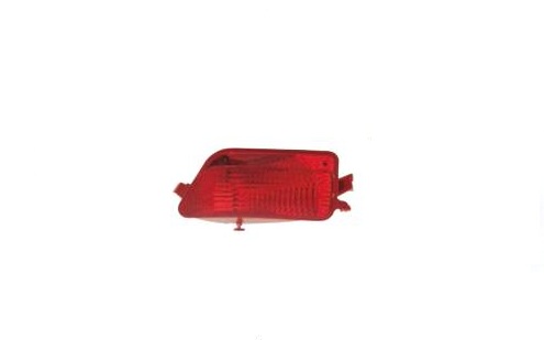 ARKA SIS FARI 5 KAPI SOL C4 2004 - 2009 - TYC - OEM 6350V0