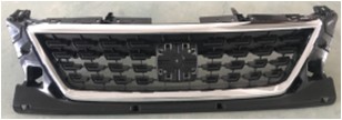ON PANJUR KROM CERCEVELI LEON 2016-2020 - PRO-A - OEM 5F0853654H
