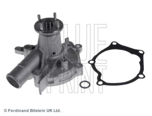 DEVİRDAİM H100 2.4-H1 (93-00) L300 2.0 - BLUEPRINT - OEM MD997080