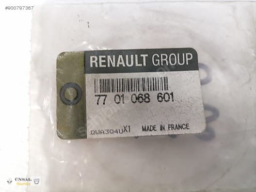 TURBO BORUSU CONTASI FLUENCE-MGN III-SCENIC III-MG...