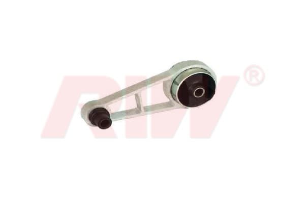 MOTOR TAKOZU ARKA CLIO II 98>05 CLIO SYMBOL 00&...