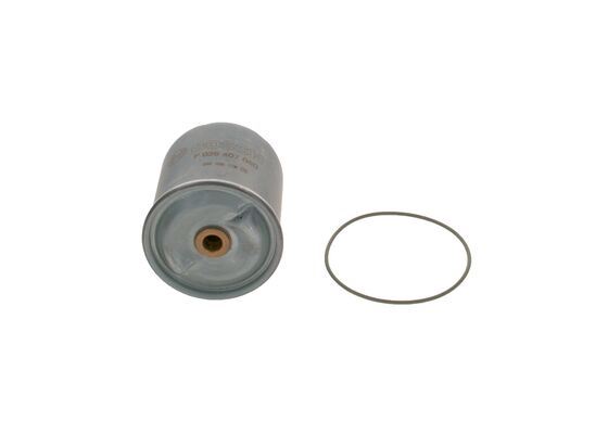 YAĞ FİLTRESİ — BOSCH F026407060 - BOSCH
