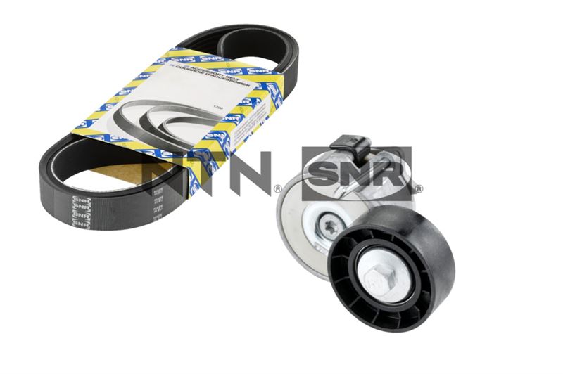 RULMAN KA85806 - SNR