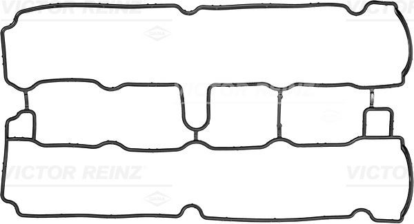 UST TAKIM CONTA (SKC LI) ZAFIRA ASTRA G-H VECTRA B-C ZAFIRA 1.8 16V Z18XE XE1 (E.N: 023420501) - REINZ - OEM 90536414