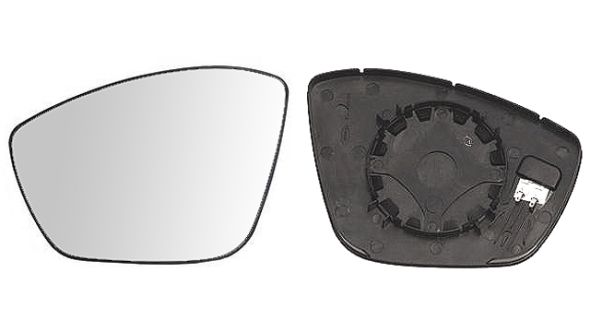 SAĞ AYNA CAMI 308 - PSA - OEM 1610707780
