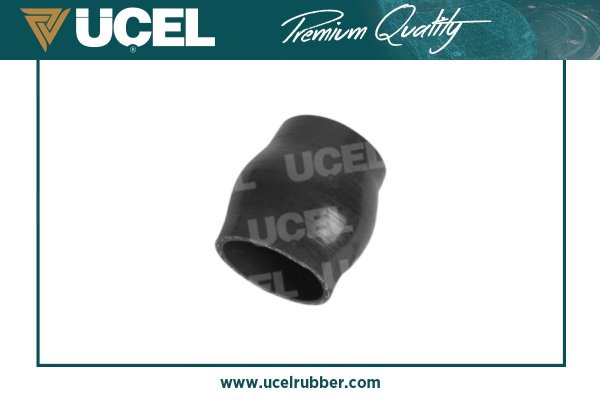 TURBO HORTUMU P307-P407 16 HDI C5-C5 II 16 HDI DV6TED4 - UCEL - OEM 0382.EA