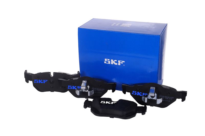 FREN BALATASI ARKA BMW E81 E82 E87 E88 E90 E91 E92 - SKF - OEM 34216774692