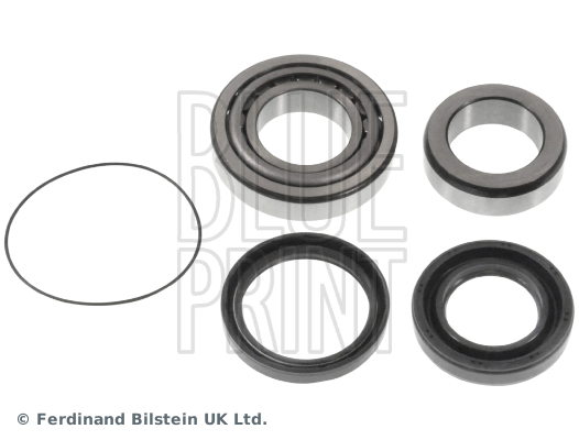 TEKERLEK RULMANI TAKIMI L200/STRAKAR 1996-06 - BLUEPRINT - OEM MB664447S2