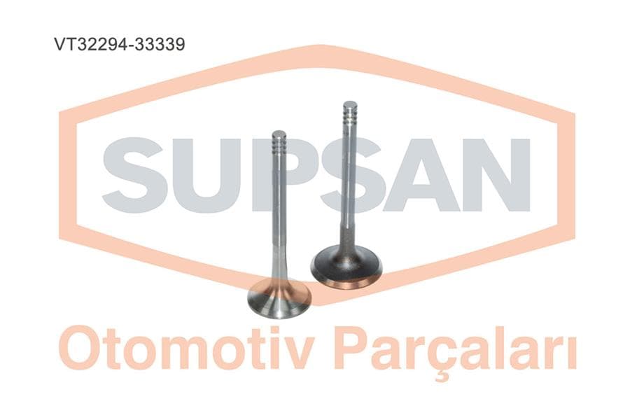 SUBAP EMME+EGZOZ VW VENTO 1.9D (7MM) (ENG.1Y-AAZ)