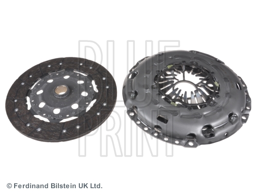 DEBRİYAJ SETİ İ30 2007-12 — BLUEPRINT ADG030195C - BLUEPRINT - OEM 4120024720