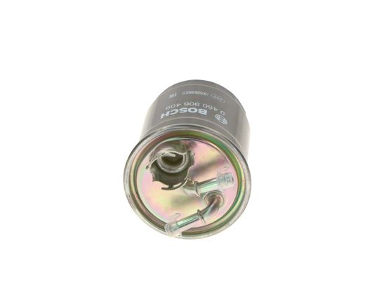 YAKIT FİLTRESİ CADDY II-POLO-CORDOBA-IBIZA III 1.9 SDI-TDI (0450906403-0450905931) - BOSCH - OEM 6K0127401G