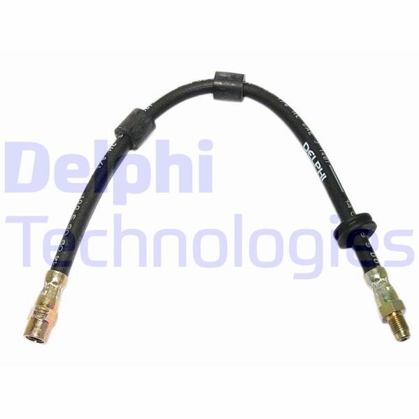 FREN HORTUMU ÖN; SAĞ/SOL BMW 518. 520. 525. 530. 535. 840. 850 12/87>12/99 - DELPHI