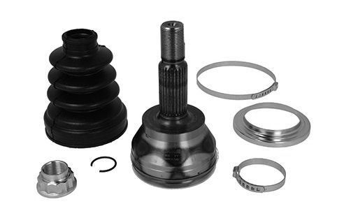 AKS KAFASI TOYOTA AVENSİS III (T27). SW : 1.6;1.8;2.0 / VERSO I : 1.6;1.8 - CIFAM - OEM 43420