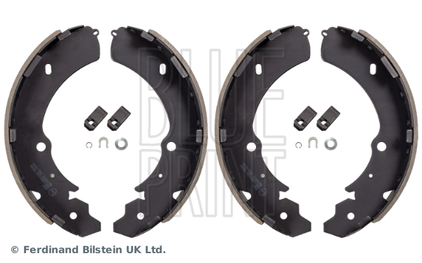 FREN PABUÇLARI TAKIMI ISUZU — BLUEPRINT ADZ94119 - BLUEPRINT - OEM 8973682540