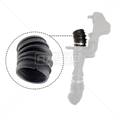HAVA FİLTRE KÖRÜGÜ FIAT BRAVA 1.6 16V - RAPRO - OEM 46776880