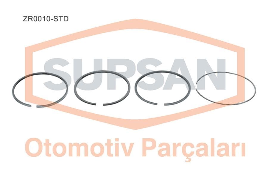 SEGMAN RENAULT KANGOO / CLİO / MEGANE II / LAGUNA ...