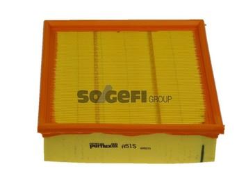 HAVA FİLTRESİ VW T1-T2-T3-AUDI 100-AUDI 200-LADA V - PURFLUX - OEM 021129620
