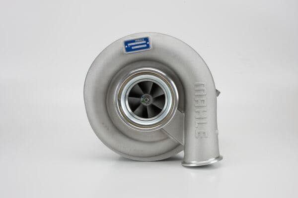TURBO KOMPLE