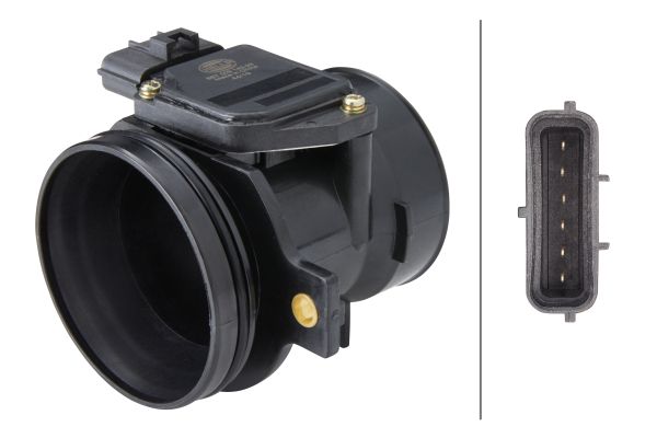 HAVA AKIŞMETRE (DEBİMETRE) FORD FOCUS MONDEO CONN - HELLA - OEM 98AB