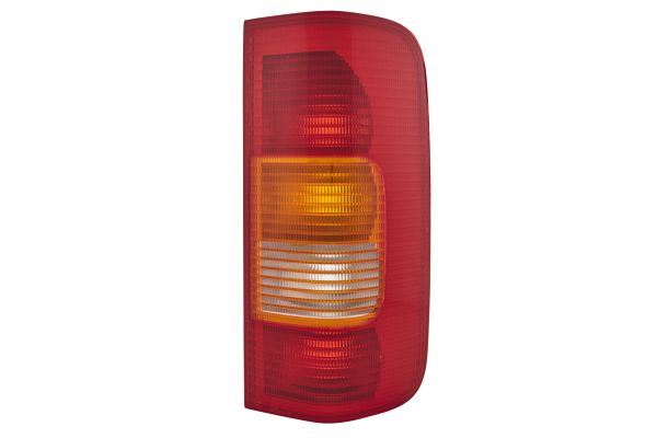 KOMPLE ARKA LAMBA VW LT 28-35 BUS SAĞ VW - HELLA - OEM 2D0945096C