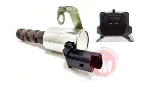 EKSANTRİK MİLİ YAĞLAYICISI RENAULT F4R 2.0 16V MEG...