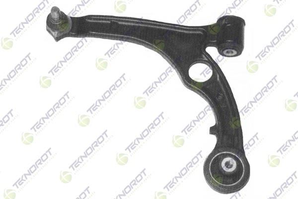 ALT SALINCAK KOMPLE SOL STILO 01=> - TEKNOROT - OEM 50700797