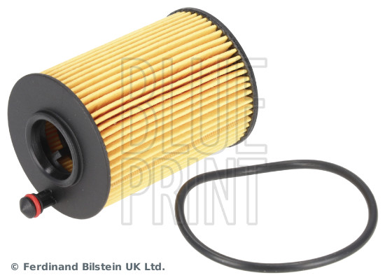 YAĞ FİLTRESİ A4 (8W).A4 (8W) ALLROAD QUATTRO.A4 (8W) AVANT.A4 (8W) AVANT QUATTRO.A4 (8W) QUATTRO.A6 - BLUEPRINT - OEM 05L115562