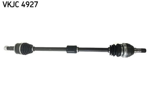 RULMAN VKJC 4927