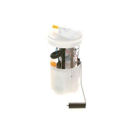 DEPO ŞAMANDIRASI VOLVO C30-C70-S40-V50 04> 1.6-...