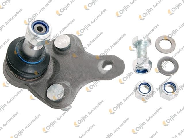 ROTİL ALT SAĞ/SOL TOYOTA AURIS COROLLA 1.4L 1.6L N...