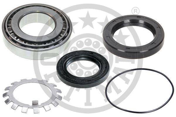 TEKERLEK YATAGİ SETİ ASIA MOTORS: ROCSTABESTA KastenB-SERIEPE)-B-SERIEUD)-B-SERIEUF)-E-SERIE BusSR - OPTIMAL - OEM 54027350