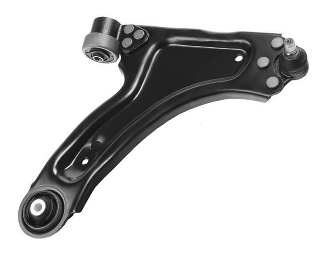 ALT SALINCAK KOMPLE SAĞ OPEL CORSA C 00> COMBO - KAPIMSAN - OEM 13140038
