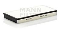 POLEN FİLTRESİ PEUGEOT P406 1.6-1.8-2.0-2.2 16V — MANN CU3360 - MANN - OEM 6447.S5