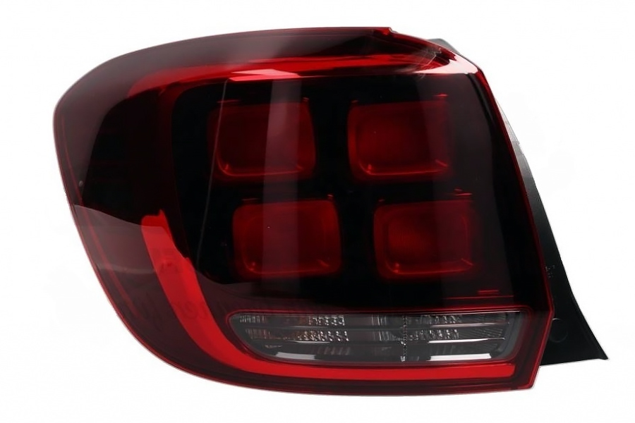 STOP LAMBASI SOL (LEDLİ) DACİA SANDERO II 17> - MY - OEM 265554938R