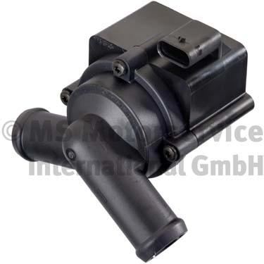 İLAVE SU POMPASI A4-A5-A6-Q5 2.0 TDI (CABA-CAGA-CAHA-CSUB) - PIERBURG - OEM 03L965561
